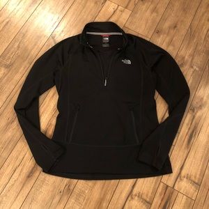 Lightweight pullover by North Face